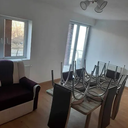 King Srl Apartment Craiova